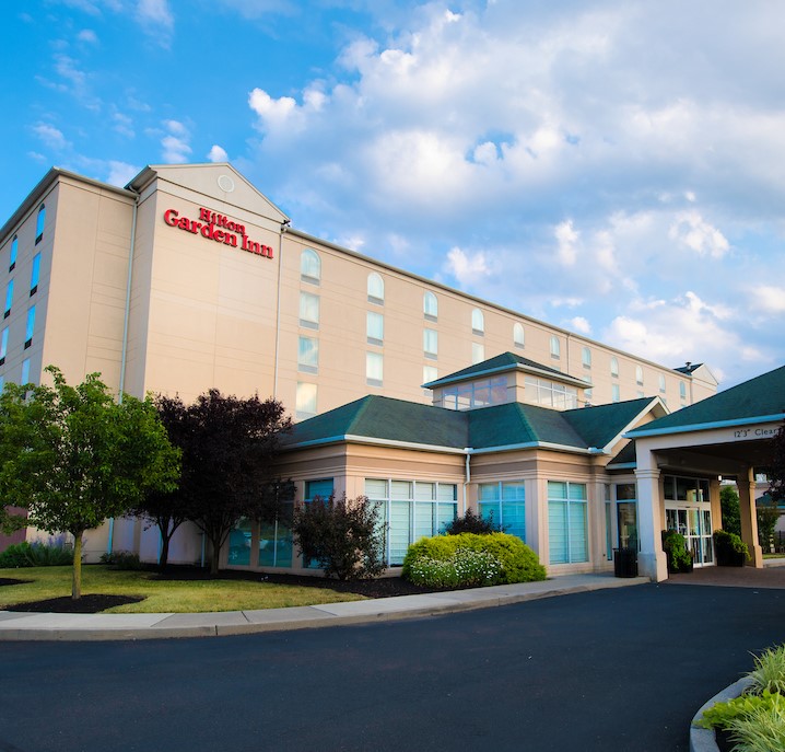 Hilton Garden Inn Philadelphia/Ft. Washington - Synergy Hotels