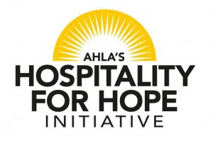 Hospitality for Hope COVID-19